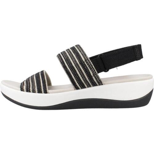 Clarks ARLA STROLL Schwarz