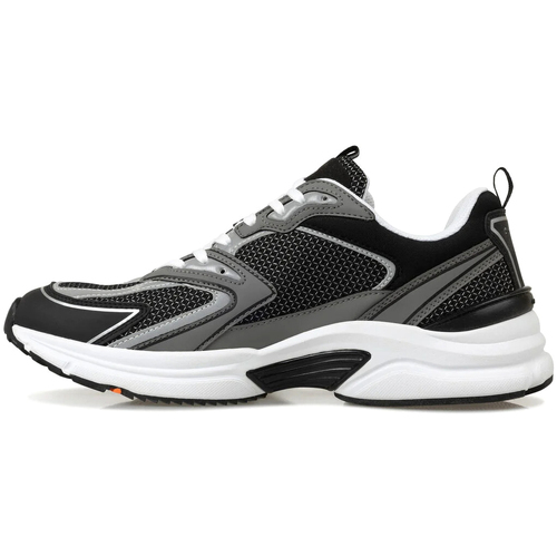 Cruyff Scorpius Schwarz
