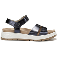Schuhe Damen Sandalen / Sandaletten Fluchos F2006 Street Damensandalen Blau