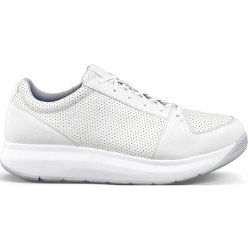 Schuhe Herren Sneaker Low Joya JUWEL OLIVER M SPORT Weiss