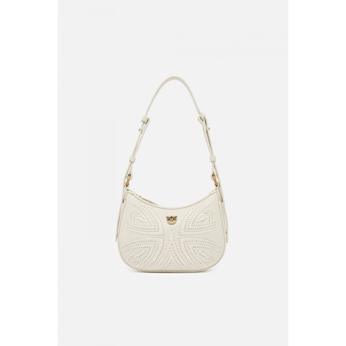 Pinko HALF MONN BABY Weiss