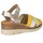 Schuhe Damen Sandalen / Sandaletten Zapp 3775 Multicolor
