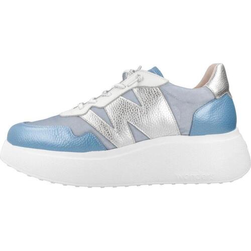 Wonders A3622 Blau