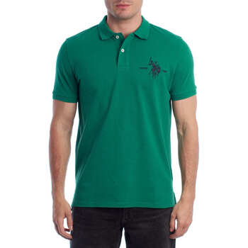 U.S Polo Assn.  Poloshirt US41197049-144 günstig online kaufen