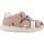 Schuhe Mädchen Sandalen / Sandaletten Chicco GIUSY Rosa
