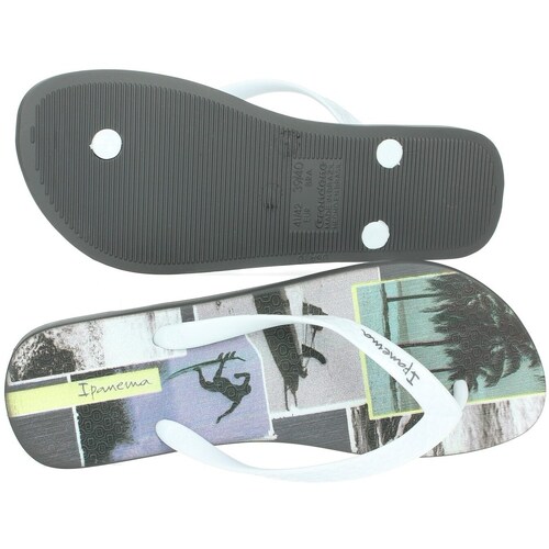Ipanema 83623 Weiss