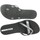 Schuhe Damen Zehensandalen Ipanema 81805B Schwarz