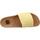 Schuhe Damen Sandalen / Sandaletten Xti 035668x Gelb