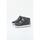 Schuhe Mädchen Sneaker Geox B TROTTOLA GIRL Grau