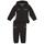 Kleidung Jungen Jogginganzüge Puma 627366-01 Schwarz