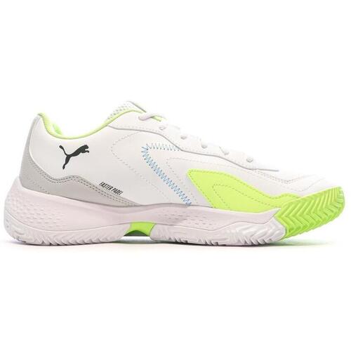 Puma 107600-04 Weiss