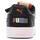 Schuhe Jungen Sneaker Low Puma 395448-02 Schwarz