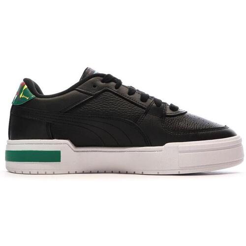 Puma 394077-01 Schwarz