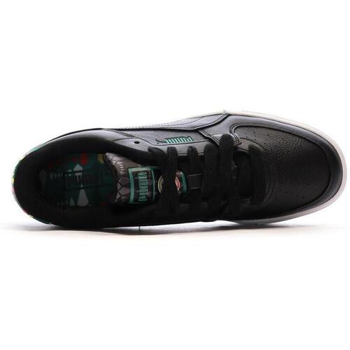 Puma 394077-01 Schwarz