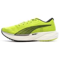 Schuhe Herren Fußballschuhe Puma 376807-20 Gelb