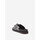 Schuhe Damen Zehensandalen La Modeuse 75426_P178330 Schwarz