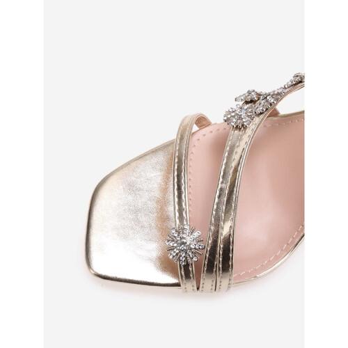 La Modeuse 75502_P178671 Gold