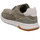 Schuhe Herren Slipper Camel Active Schnuerschuhe 54HVA03204860 Grün