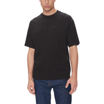 Calvin Klein Jeans  Poloshirt A - Rel Fashion Logo LV04LC206G günstig online kaufen
