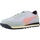 Schuhe Damen Sneaker Puma EASY RIDER WEATHERED Multicolor