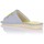 Schuhe Damen Hausschuhe Garzon P413.119 Grün