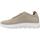 Schuhe Herren Sneaker Geox U SPHERICA Grün