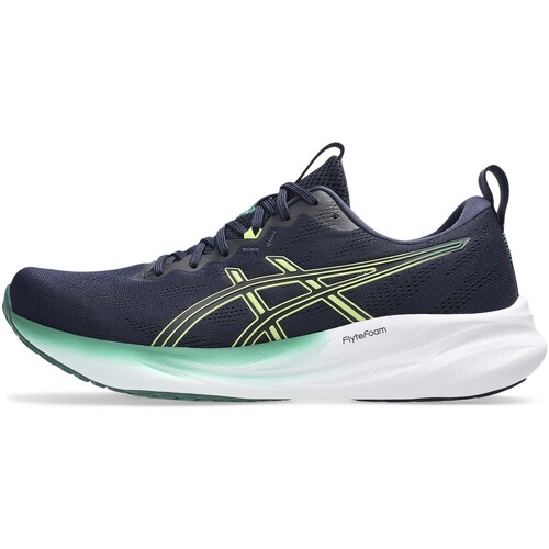 Schuhe Herren Laufschuhe Asics  Gelb