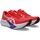 Schuhe Herren Laufschuhe Asics  Rot