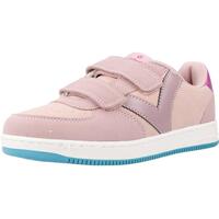 Schuhe Mädchen Sneaker Victoria 1124117V Rosa
