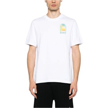 Casablanca  T-Shirt U-MPF24-JTS-001-01 günstig online kaufen