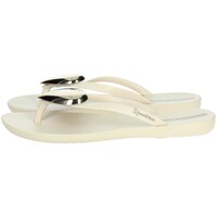Schuhe Damen Zehensandalen Ipanema 83652 Beige