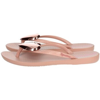Schuhe Damen Zehensandalen Ipanema 83652 Rosa