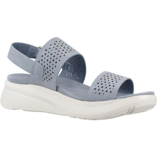 Xti 142707X Blau