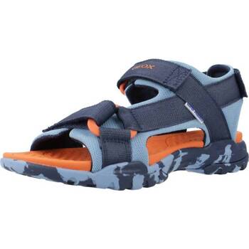 Geox J BOREALIS B