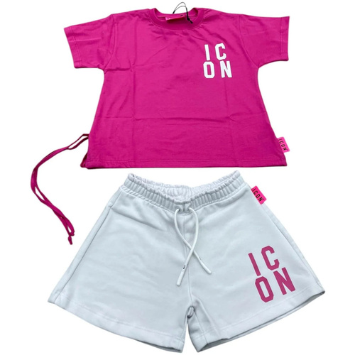Icon  Rosa
