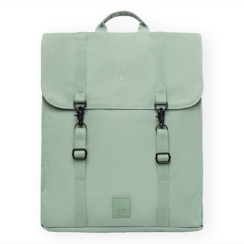 Taschen Herren Rucksäcke Lefrik Handy Backpack - Sage Grün