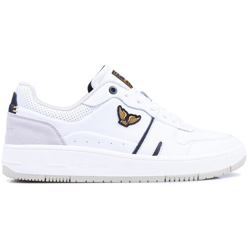 Schuhe Herren Sneaker Pme Legend Ceptor Weiss