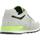 Schuhe Herren Sneaker Teddy Smith 71640T Beige