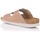 Schuhe Damen Sandalen / Sandaletten Interbios 7206-MG Weiss