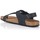 Schuhe Damen Sandalen / Sandaletten Interbios 9512 