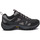 Schuhe Damen Wanderschuhe Merrell BRYCE RADIUS MID GTX Grau
