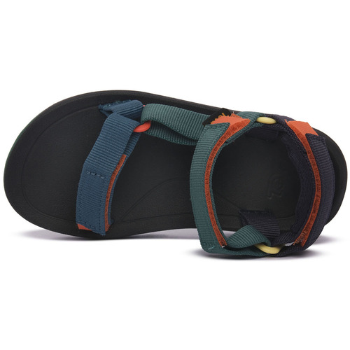 Teva BCMLT HURRICANE XLT 2 TODDLER Blau
