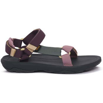 Schuhe Jungen Sandalen / Sandaletten Teva EGM HURRICANE XLT 2 YOUTH Beige