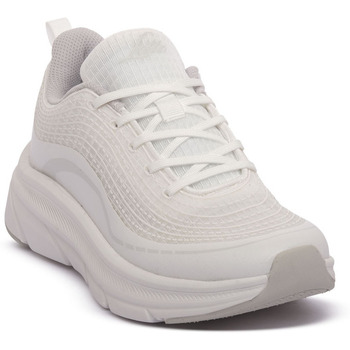 Schuhe Damen Laufschuhe Lotto 83Q LUNAR AMF Grau