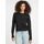 Kleidung Damen Pullover Guess W4BR83 Z3HO2-JBLK Schwarz
