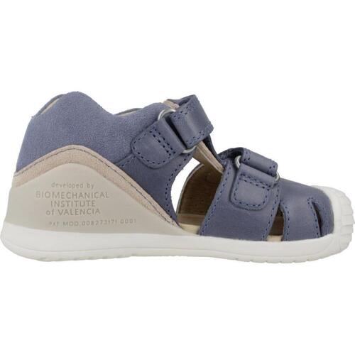 Biomecanics 242126B Blau
