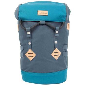 Taschen Kinder Rucksäcke Doughnut Sac à dos  Colorado Euro Series Grün