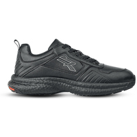 Schuhe Sneaker U-Power Baskets  Allyson OB E FO SR Schwarz