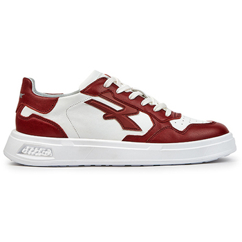 Schuhe Sneaker U-Power Baskets  Scarlett OB SR Weiss