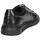 Schuhe Herren Sneaker High Pregunta 242U413 Schwarz